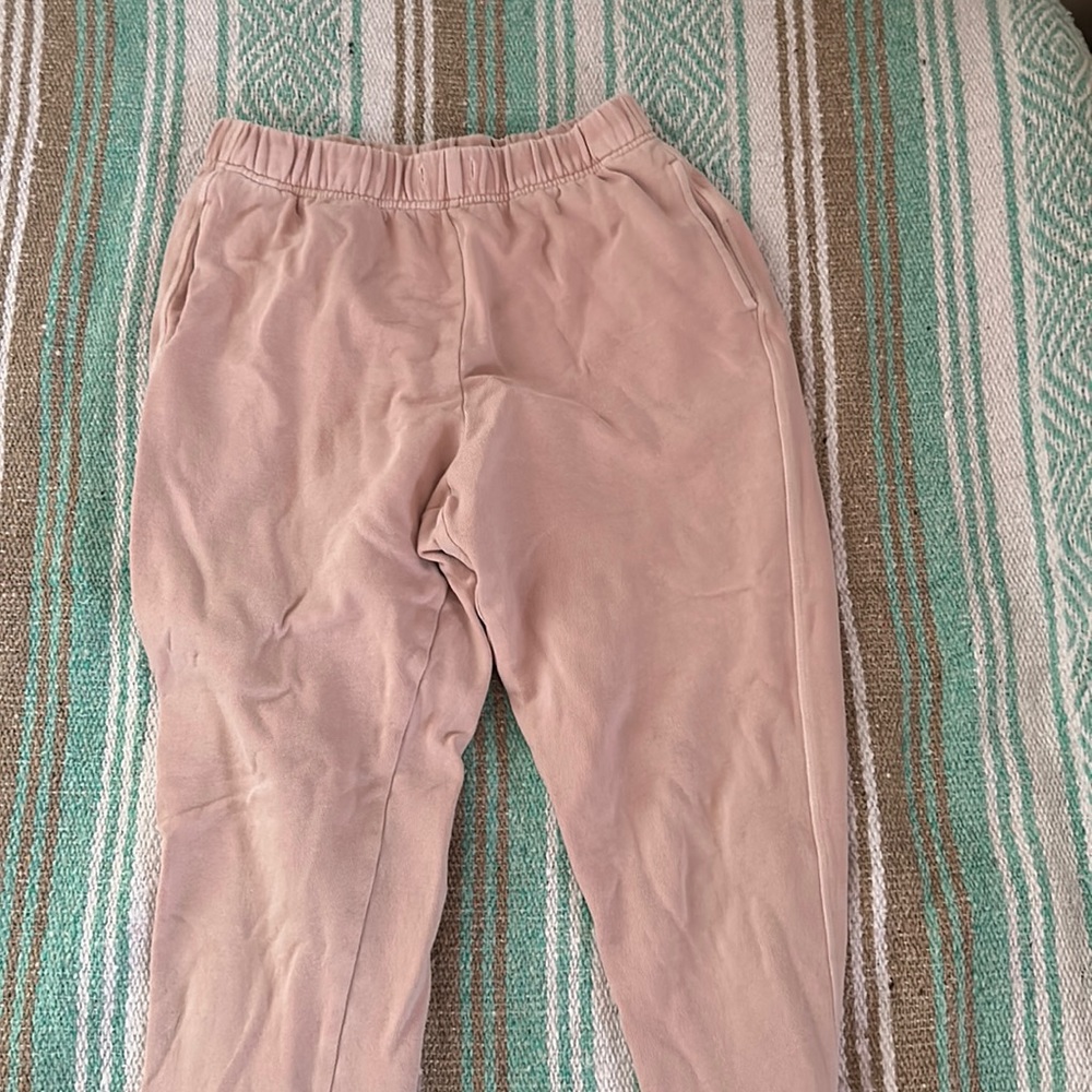PINK SWEATS🩷
